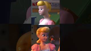 The evolution of Toy Story CG animation