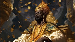 Mansa Musa: The Richest Man They Never Told You About