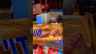 DUPES CONFISERIE ALDI