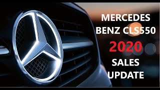 Ebay Business- Parting out Mercedes Benz CLS550- Year Update How Much Money I Made Selling Car Parts