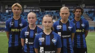 HB Køge x Capelli Sport 23-24