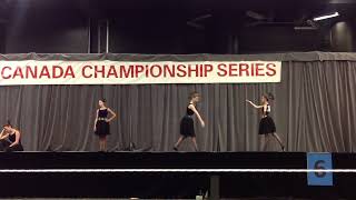 Highland Dance Choreography by Sabra MacGillivray - "New Shoes" performed by Celtic Touch Dancers