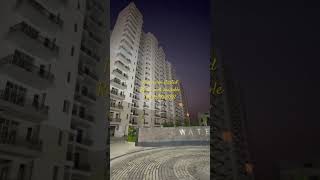 OMAXE WATERSCAPES 3BHK 1635sqft & 3BHK+S 1840sqft call 9559398397 #lucknow #realestate