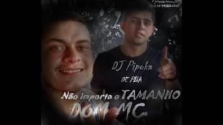 Dom MC -  Taka Pika Nelas (((DJ Pipoka)))(((DE PBA)))