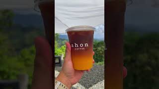 Try Ahon Coffee the next time na mag road trip kayo sa Marilaque. #coffee #marilaquehighway #foodie