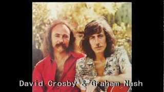 Crosby & Nash - Cowboy of Dreams (1975)