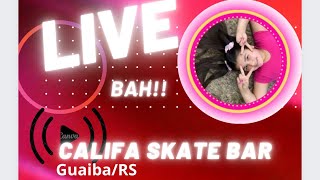 Califa skate bar - Guaíba/RS