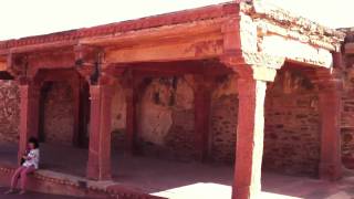 Fatehpur Sikri