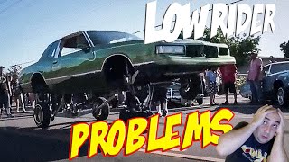 No one expected this! Lowriders Problems not Fixed?