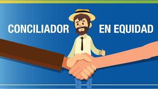 Conciliación en equidad