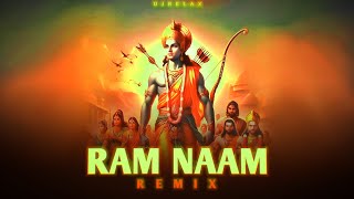 Ram Naam (Remix) Sachet Parampara |  DJRELAX