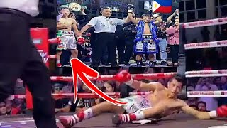 sept 23 2024, latest fight pinoy still wbc world champion, mexican undifeated sumubok knockout❗