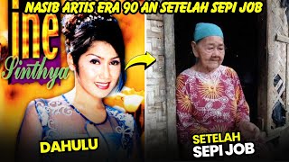 Miris, Begini nasib artis dangdut populer era 90 an setelah tak laku lagi di tv