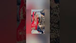 Maaz Safdar wedding video|Maaz ki shadi| Saba|