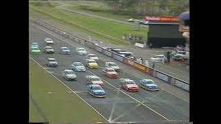 V8 Supercars 1995 -  Winfield Triple Challenge Eastern Creek -  Race 1