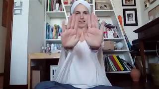 Meditazione per aprire il cuore e sentire la voce dell'anima - Yoga Casa Kundalini - Guru Kirat Kaur