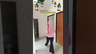 🏡 Perumahan Cluster Firdaus Residence 3, type utama #rumahdijual #clusterbekasi