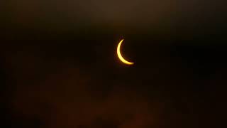 Solar Eclipse April 8 2024