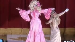 Trixie and Katya Season 8 Finale