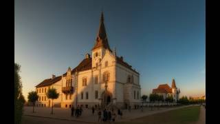 Chocianów - Przedwojenny (1900 - 1938) [dolnośląskie]