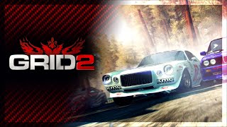 GRID 2 Uncovered - Miami