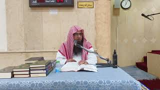 Surah Al-Jummah | Ayah No.5 to 8 | Dars-e-Tafseer by Sheikh AbdulKhaliq Madani | Aug 09, 2024