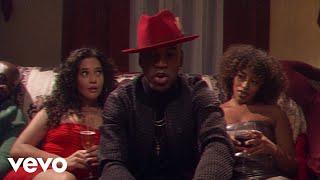 Ne-Yo - Another Kind Of Christmas Commercial 2