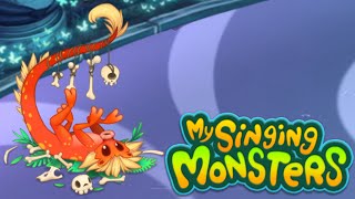 Hatching the Plinkajou on Magical Nexus! | My Singing Monsters