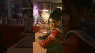 CHEERS I'LL DRINK TO THAT - Cyberpunk 2077