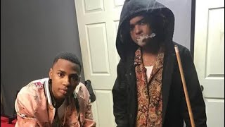 YNW Trell2Trill - Noodles (Audio)