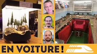 PETIT ou GRAND réseau ? Notre avis ! [En voiture #5]