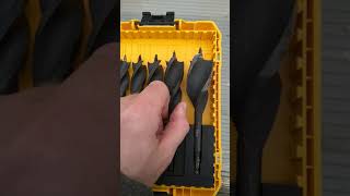 импакт макита/метабо и сверла dewalt Extreme Impact