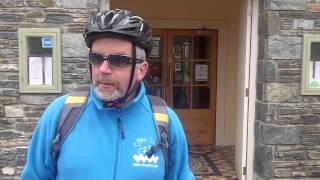 Wild Atlantic Way Tours Hybrid Bikes Tully Cross Lettergesh and Leenaun