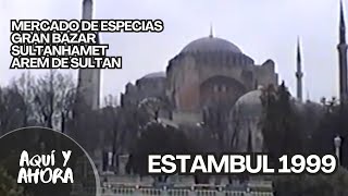 Estambul 1999