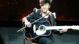 豆漿油條 Perfect Match - JJ Lin 林俊傑 Timeline World Tour 時線世界巡迴演唱會