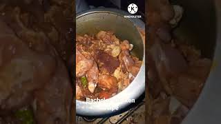 Bihari chicken recipe /chicken recipe #swadofficial @bharatzkitchenHINDI #shorts