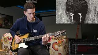 The Devil Wears Prada - Broken Cover and How To Play Tutorial