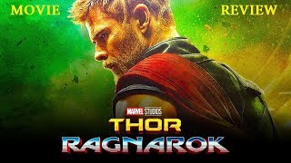 Thor Ragnarok Review | Thor 3 | Chris Hemsworth | Tom Hiddleston | Mark Ruffalo | Manjappai