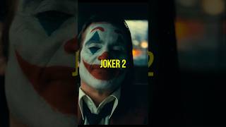 Joker 2 Movie Review is ......... #shorts #trending #popculture