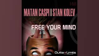 STAN KOLEV & MATAN CASPI - GETTING HIGH