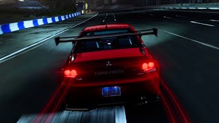 NFS: Unbound is not safe for Forza Horizon players...