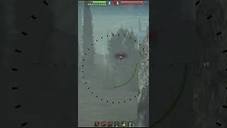 FV 4005 STAGE II vs T110E3 - 1 SHOT - 1 KILL - Full HP - World Of Tanks #shorts #worldoftanks #wot