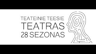 28 –asis Alytaus miesto teatro sezonas