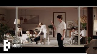 BTS 방탄소년단 'Film out' Official MV | Bollywood song collection