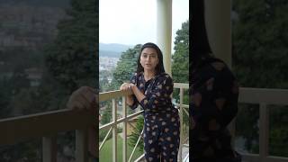 Aimee Boruah shorts video at Shilong | Meghalaya