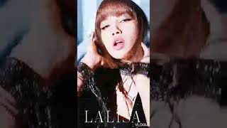 LISA M_V Highlight Clip 'LALISA' #lisablackpink #blackpink #lalisadancechallenge