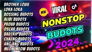 BROTHER LOUIE LOUIE BUDOTS REMIX - TIKTOK BUDOTS DANCE REMIX 2024 - THE VIRAL REMUX HUB