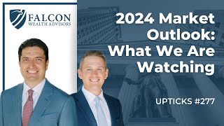 2024 Market Outlook: What We Are Watching (Ep. 277)