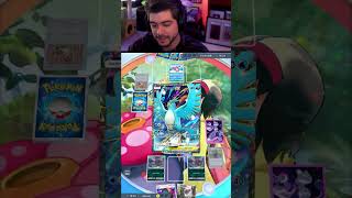 This is TUFF! - Pokemon TCG Pocket