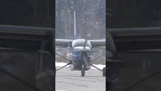 Quest Kodiak 100 Takeoff